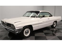 1961 Pontiac Catalina (CC-1295952) for sale in Lithia Springs, Georgia