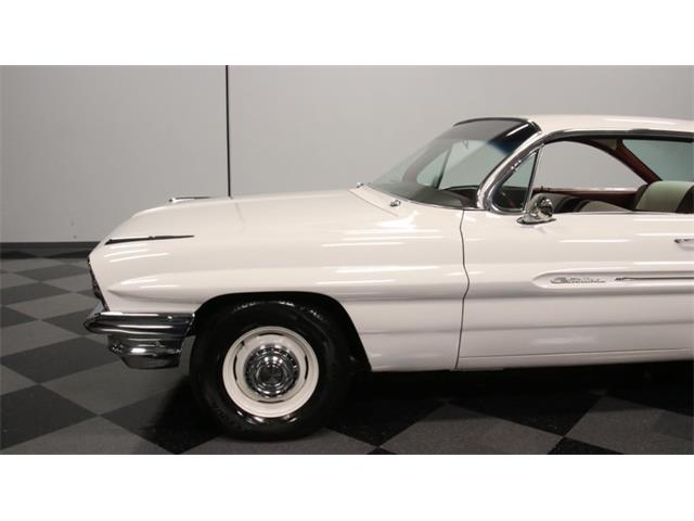 1961 Pontiac Catalina (CC-1295952) for sale in Lithia Springs, Georgia