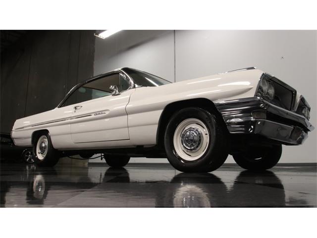 1961 Pontiac Catalina (CC-1295952) for sale in Lithia Springs, Georgia