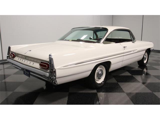 1961 Pontiac Catalina (CC-1295952) for sale in Lithia Springs, Georgia
