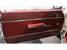 1961 Pontiac Catalina (CC-1295952) for sale in Lithia Springs, Georgia