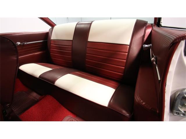 1961 Pontiac Catalina (CC-1295952) for sale in Lithia Springs, Georgia