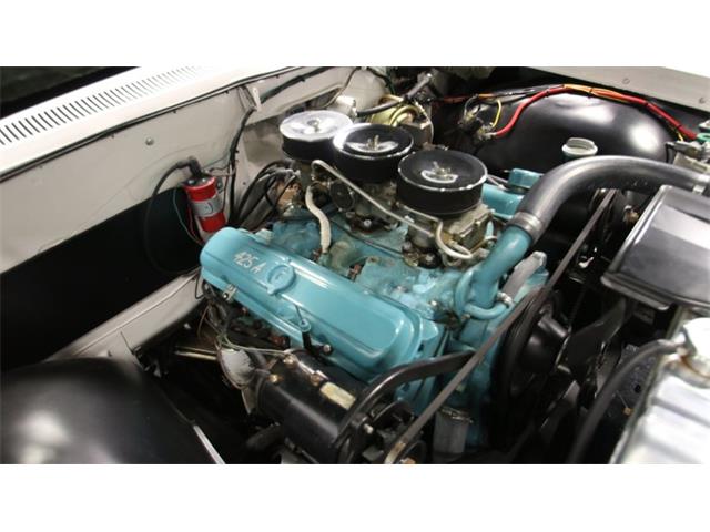 1961 Pontiac Catalina (CC-1295952) for sale in Lithia Springs, Georgia