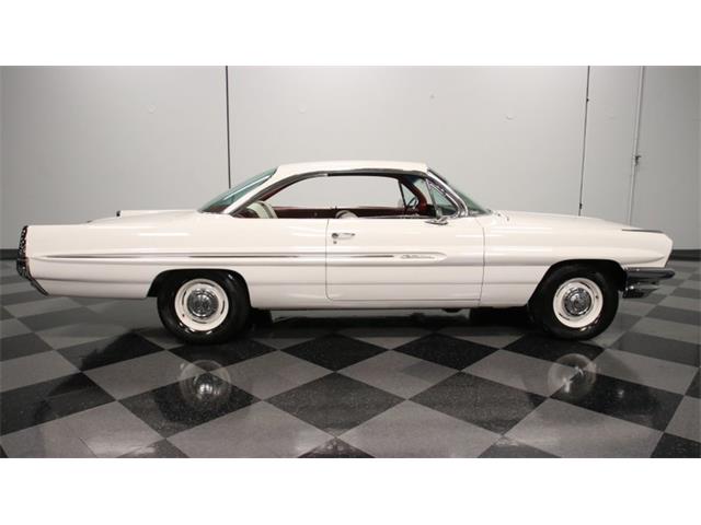 1961 Pontiac Catalina (CC-1295952) for sale in Lithia Springs, Georgia