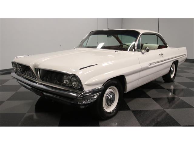 1961 Pontiac Catalina (CC-1295952) for sale in Lithia Springs, Georgia