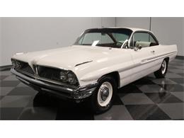 1961 Pontiac Catalina (CC-1295952) for sale in Lithia Springs, Georgia