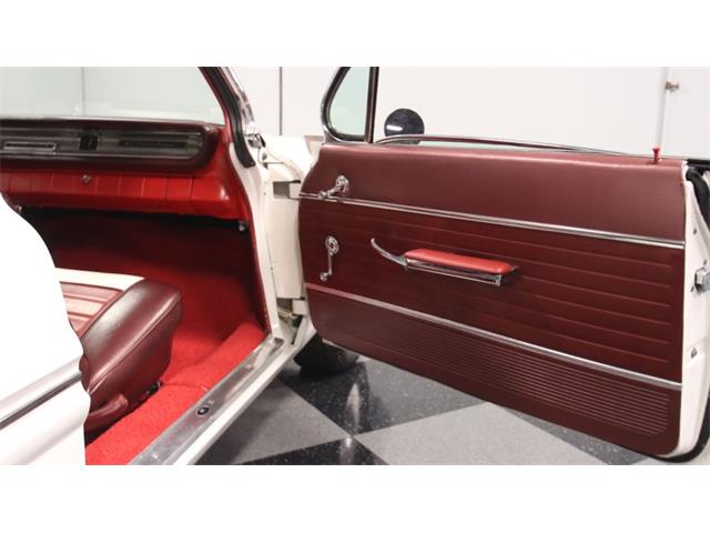 1961 Pontiac Catalina (CC-1295952) for sale in Lithia Springs, Georgia