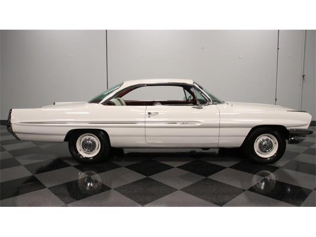 1961 Pontiac Catalina (CC-1295952) for sale in Lithia Springs, Georgia