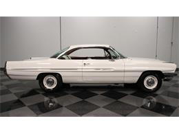 1961 Pontiac Catalina (CC-1295952) for sale in Lithia Springs, Georgia