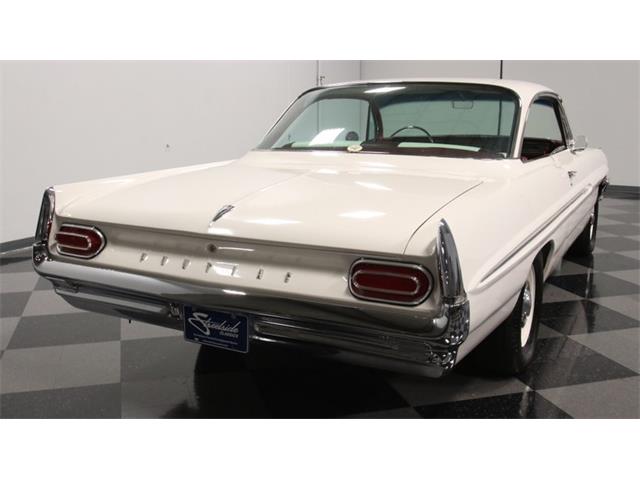 1961 Pontiac Catalina (CC-1295952) for sale in Lithia Springs, Georgia