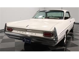 1961 Pontiac Catalina (CC-1295952) for sale in Lithia Springs, Georgia