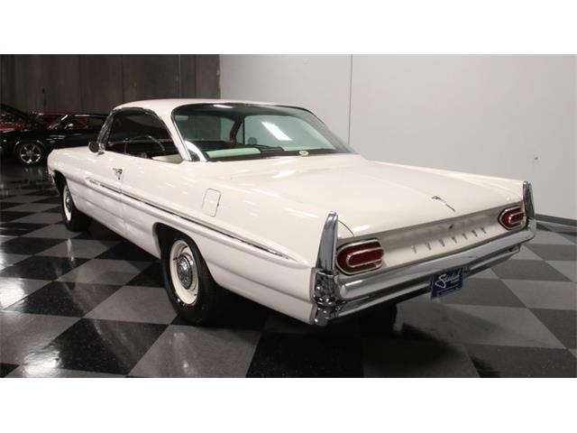 1961 Pontiac Catalina (CC-1295952) for sale in Lithia Springs, Georgia