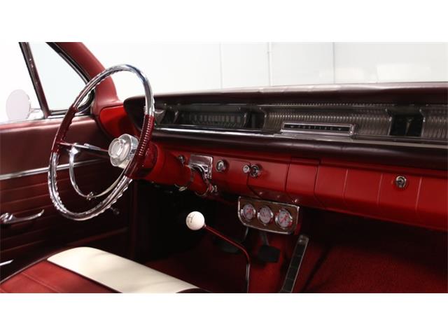 1961 Pontiac Catalina (CC-1295952) for sale in Lithia Springs, Georgia