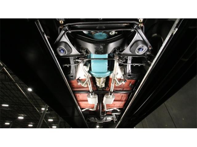 1961 Pontiac Catalina (CC-1295952) for sale in Lithia Springs, Georgia