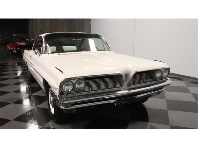 1961 Pontiac Catalina (CC-1295952) for sale in Lithia Springs, Georgia
