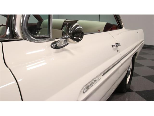 1961 Pontiac Catalina (CC-1295952) for sale in Lithia Springs, Georgia