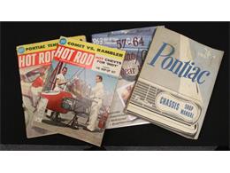 1961 Pontiac Catalina (CC-1295952) for sale in Lithia Springs, Georgia