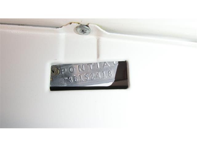 1961 Pontiac Catalina (CC-1295952) for sale in Lithia Springs, Georgia