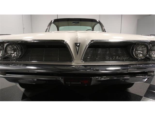 1961 Pontiac Catalina (CC-1295952) for sale in Lithia Springs, Georgia