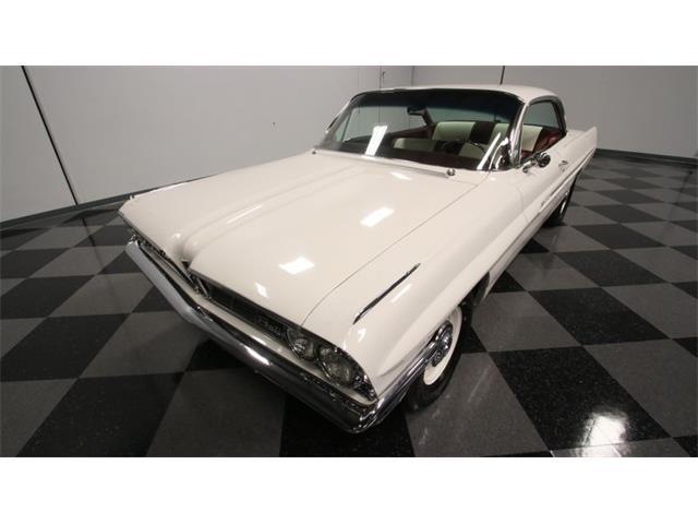 1961 Pontiac Catalina (CC-1295952) for sale in Lithia Springs, Georgia