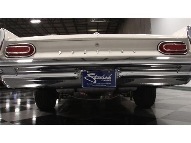 1961 Pontiac Catalina (CC-1295952) for sale in Lithia Springs, Georgia