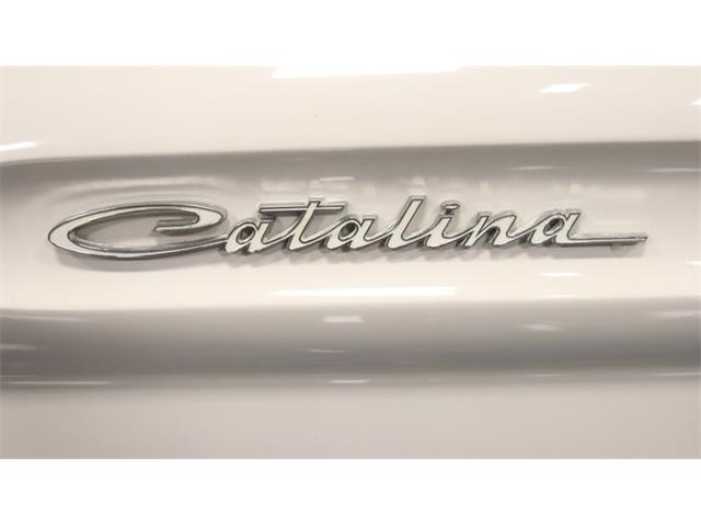 1961 Pontiac Catalina (CC-1295952) for sale in Lithia Springs, Georgia