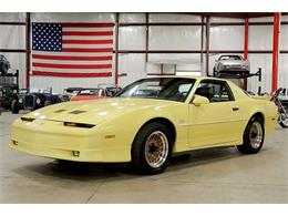 1989 Pontiac Firebird (CC-1295953) for sale in Kentwood, Michigan