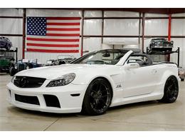 2005 Mercedes-Benz SL65 (CC-1295956) for sale in Kentwood, Michigan