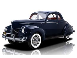 1940 Ford Coupe (CC-1295968) for sale in Charlotte, North Carolina
