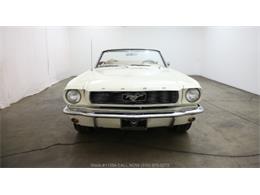 1966 Ford Mustang (CC-1295972) for sale in Beverly Hills, California