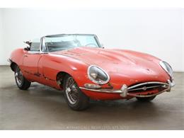 1968 Jaguar XKE (CC-1295976) for sale in Beverly Hills, California