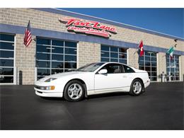 1991 Nissan 300ZX (CC-1295980) for sale in St. Charles, Missouri
