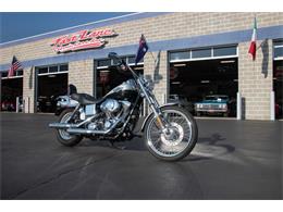2003 Harley-Davidson Motorcycle (CC-1295982) for sale in St. Charles, Missouri