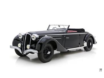 1937 Delahaye 135MS (CC-1295986) for sale in Saint Louis, Missouri