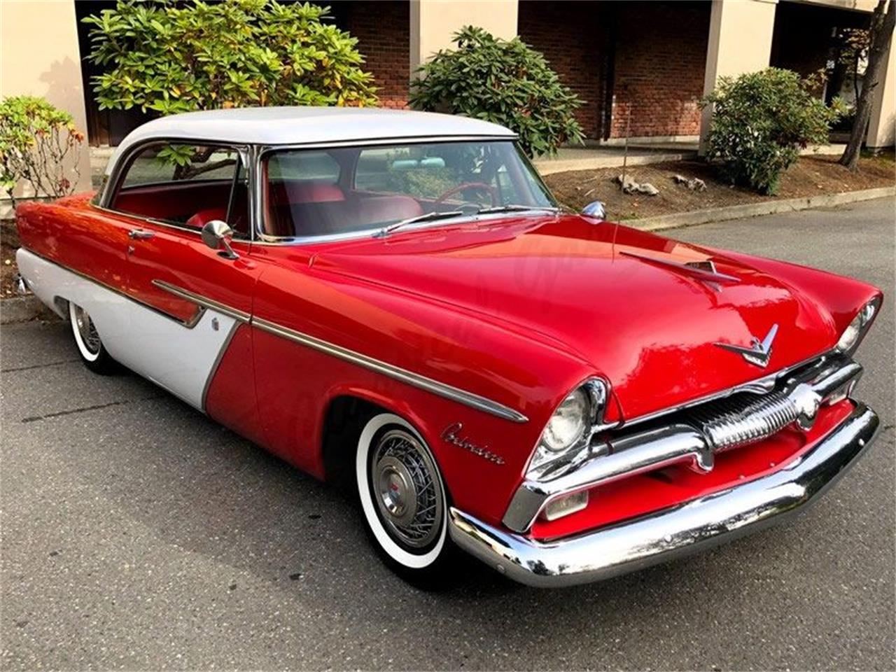 1955 Plymouth Belvedere for Sale | ClassicCars.com | CC-1295990