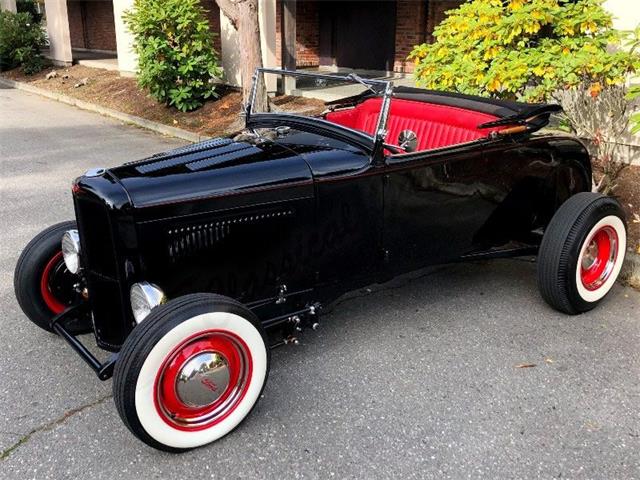 1930 Ford Model A (CC-1295992) for sale in Arlington, Texas