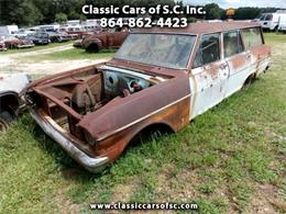 1962 Chevrolet Nova (CC-1295996) for sale in Gray Court, South Carolina