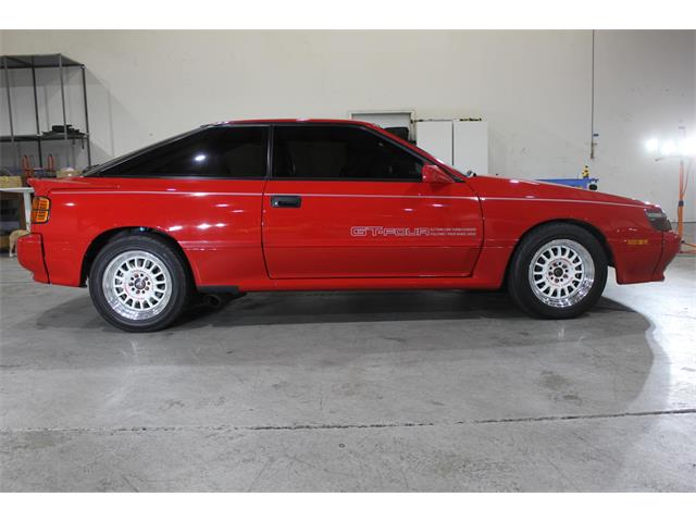 1988 Toyota Celica (CC-1296008) for sale in Seattle, Washington