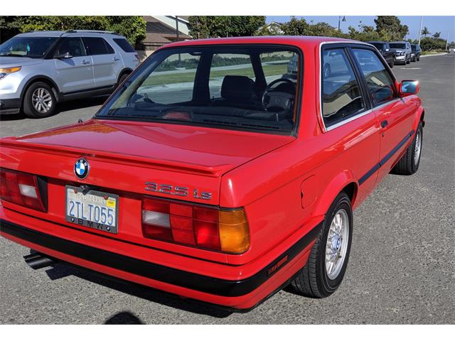 1990 BMW 3 Series for Sale | ClassicCars.com | CC-1296018