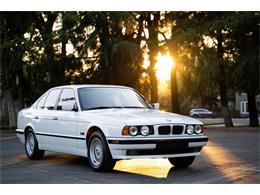 1995 BMW 5 Series (CC-1296040) for sale in Stockton, California