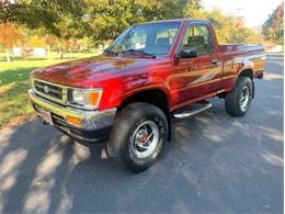 1993 Toyota Pickup (CC-1296051) for sale in Raleigh, North Carolina