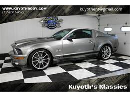 2008 Shelby GT500 (CC-1296052) for sale in Stratford, Wisconsin