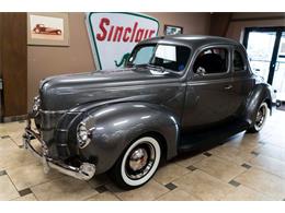 1940 Ford Deluxe (CC-1296056) for sale in Venice, Florida