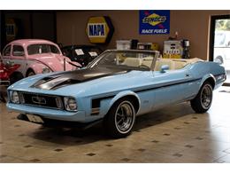 1973 Ford Mustang (CC-1296057) for sale in Venice, Florida