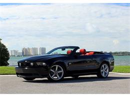 2010 Ford Mustang (CC-1296062) for sale in Clearwater, Florida