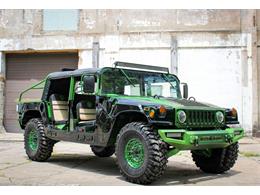 1990 Hummer H1 (CC-1296081) for sale in Hilton, New York
