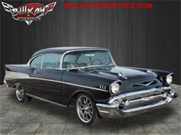 1957 Chevrolet Bel Air (CC-1296107) for sale in Downers Grove, Illinois