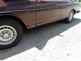 1980 Mercedes-Benz 300D (CC-1296137) for sale in Cadillac, Michigan