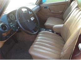 1980 Mercedes-Benz 300D (CC-1296137) for sale in Cadillac, Michigan