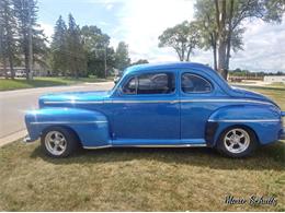 1947 Ford Coupe (CC-1296140) for sale in Cadillac, Michigan